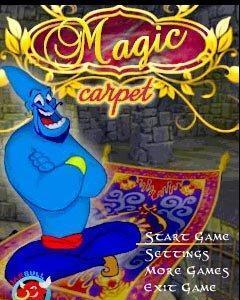 Magic Carpet