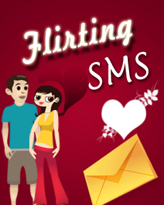 FlirtySMS