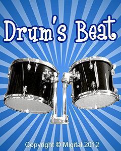 Drum  Free