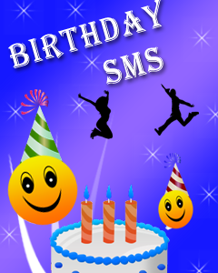 BirthdaySmS