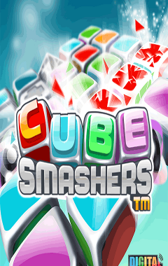 cubesmashers