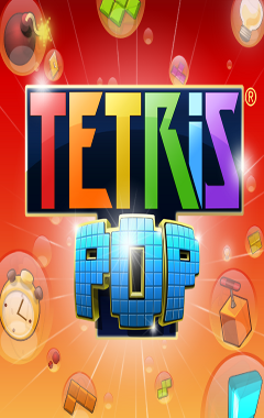 Tetris Pop