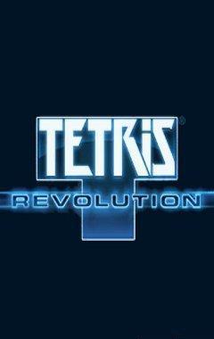 Tetris Revolution