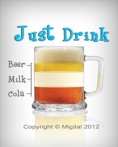 Just Drink Free