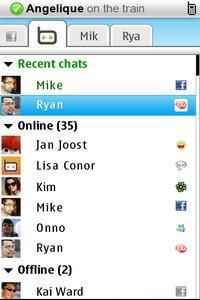 Ebuddy v3.0.10 fullscreen 240*400