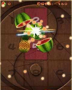 fruit ninja 2(china)