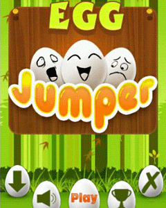 Egg Jumper-Hd