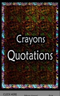 Crayons-quotes