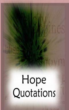 Hope-quotes