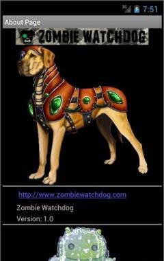 Zombie Watchdog