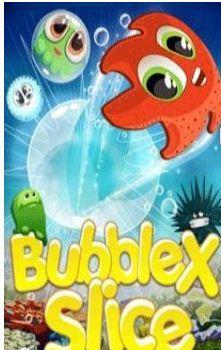 BUBBLEX