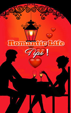 Romantic Life Tips (240x400)