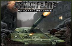 Armor Elite 3D