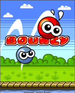Bouncy Ball