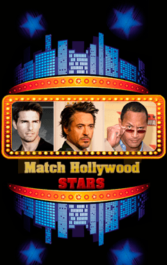 Match Hollywood Stars (240x400)