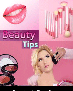 Beauty Tips