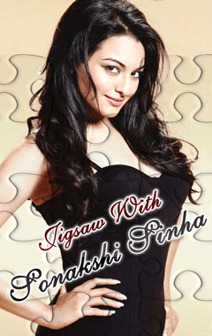 Jigsaw With Sonakshi Sinha (240x400)