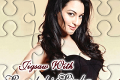 Jigsaw With Sonakshi Sinha (320x240)