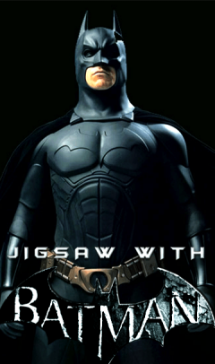 Batman Jigsaw (360x640)