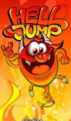 Hell Jump