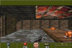 Wolfenstein 3D