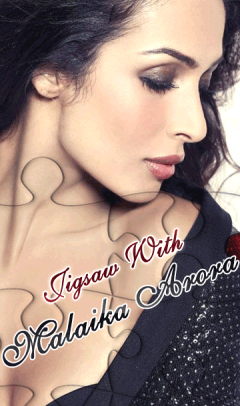 Jigsaw With Malaika Arora (360x640)