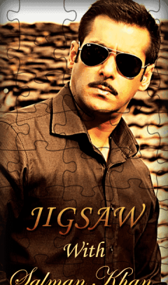 Jigsaw With Salman Khan(360x640)