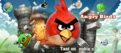 angry birds 320*240 java