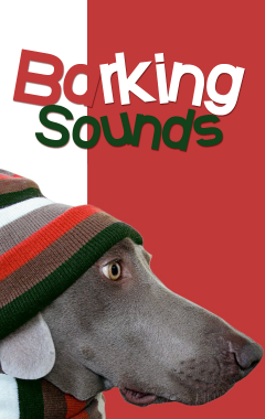 Barking Sounds