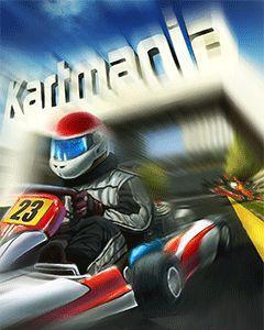 Kartmania 3D