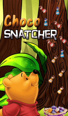 Choco Snatcher (360x640)