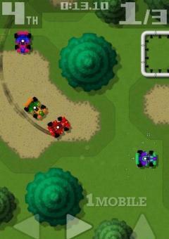 Retro Racing 1.0.2