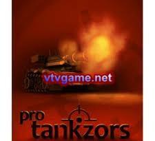 Tankzors Pro  game tăng hay nhất mọi thời đại