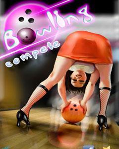 Bowling 320x480