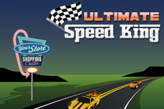 Ultimate Speed King (320x240)