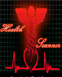 Health Scanner