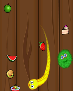 Mr Worm (320x240)