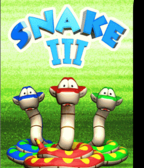 SNAKE 3D