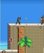 Tải Game Đột Kích Java