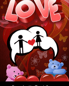 Love Greetings