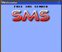 Free SMS Sender Java Mobile