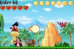 Tải game songoku 5 Việt Hóa