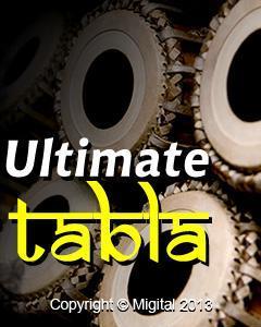 Ultimate Tabla Free