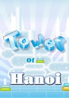 Tower Of Hanoi_320x480