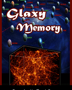 Galaxy Memory