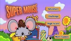 Super Mouse