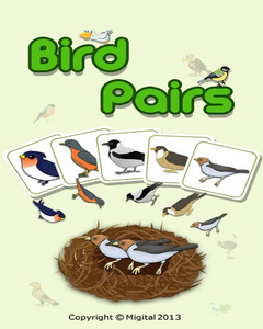 Bird Pairs Free