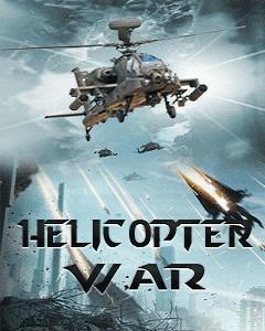 Helicopter War