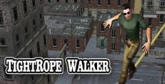 TightRope Walker 3D