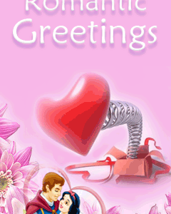 Romantic Greetings